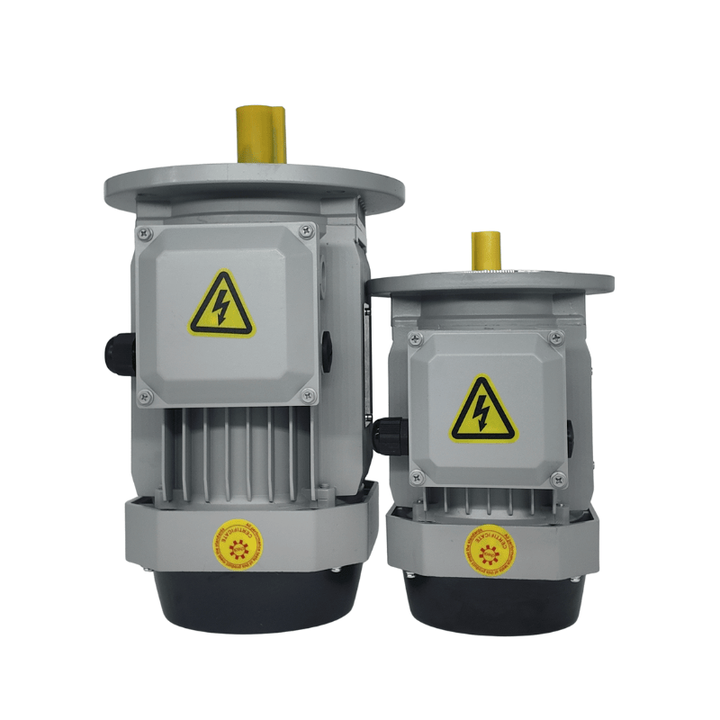 1HP, 2HP, 3HP, 4HP, 5.5HP, 7.5HP, 10HP, 15HP, 20HP...Three Phase Induction AC Asynchronous Electric Motor