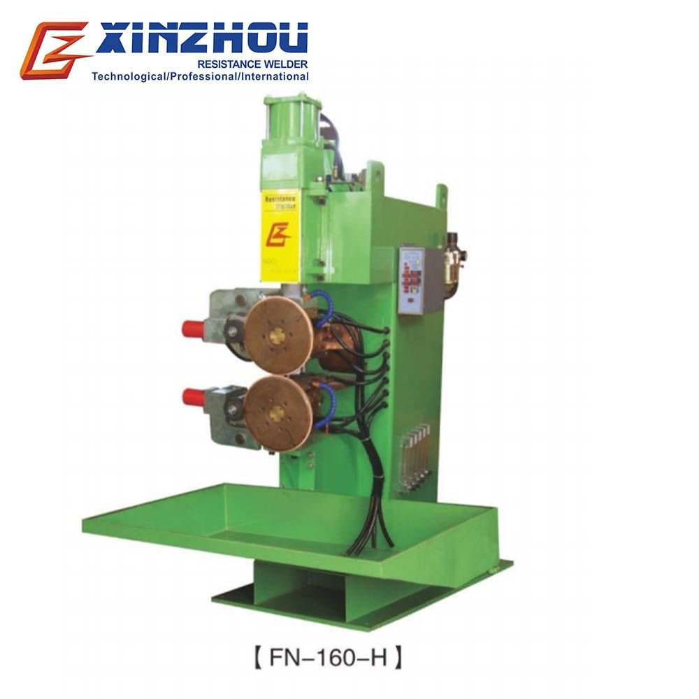 High Frequency DC Inverter Resistance Welder Welding Machine