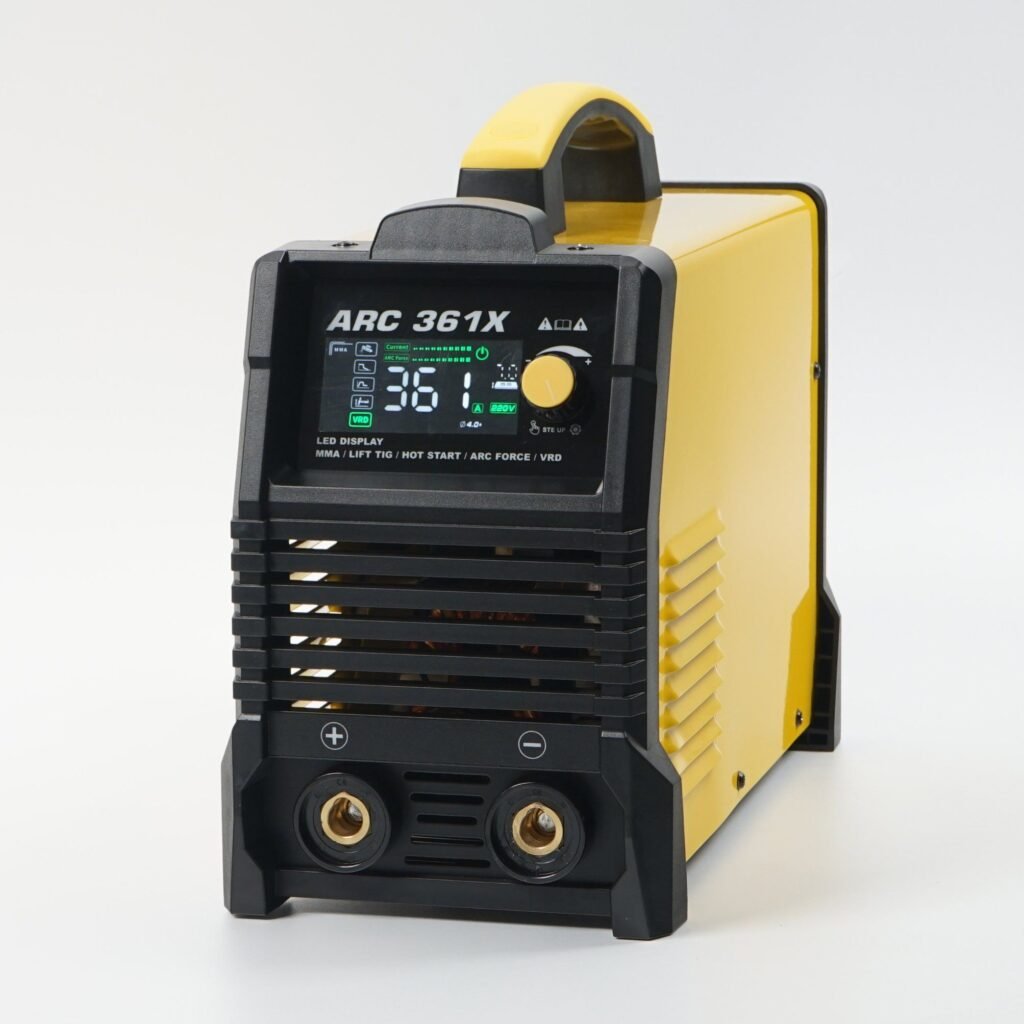 MIG TIG Cut Arc MMA 120 140 200 250 300 400 500 Mini Industrial Inverter Welding Machine