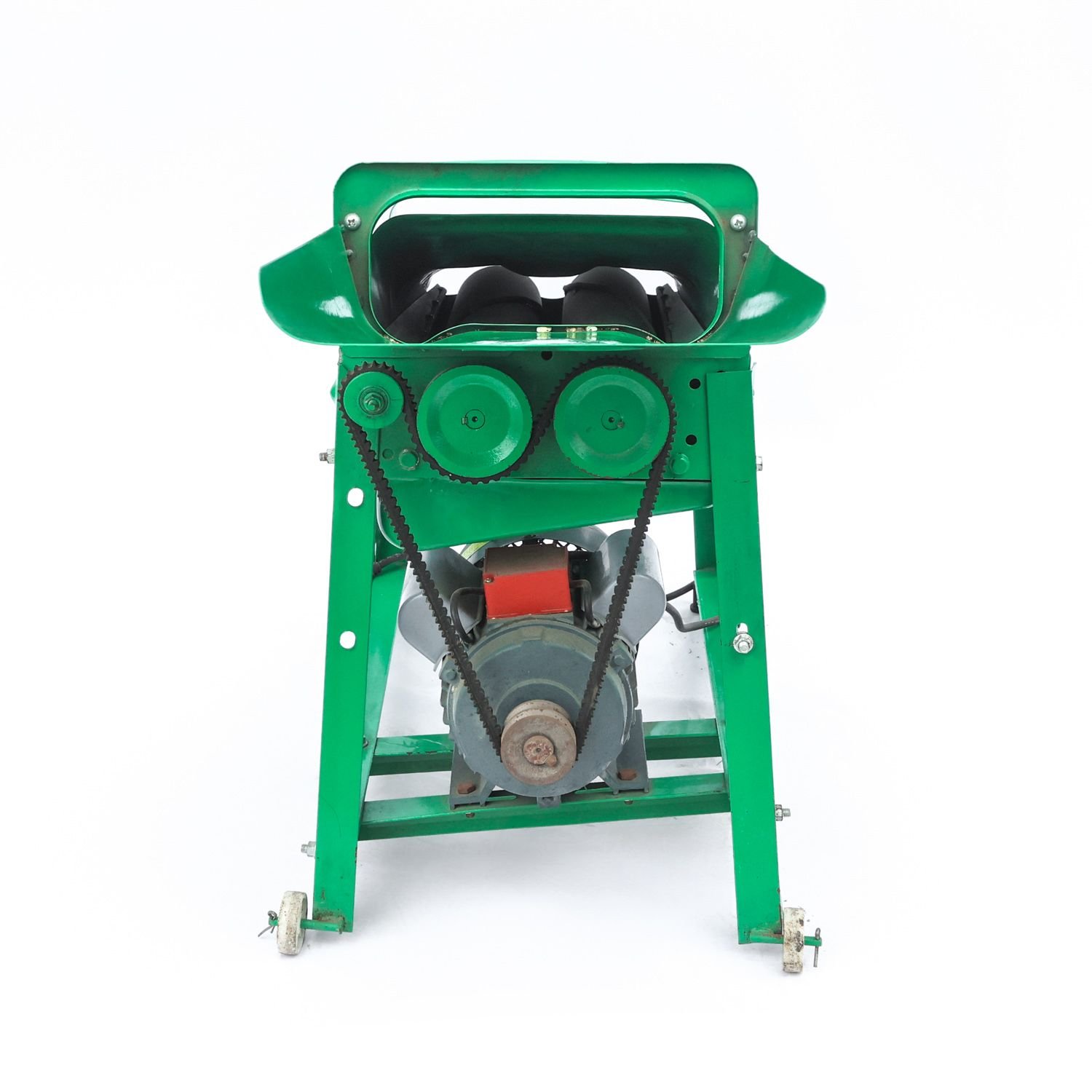 Nongbole Factory Direct Supply Corn Thresher Machine Best Price