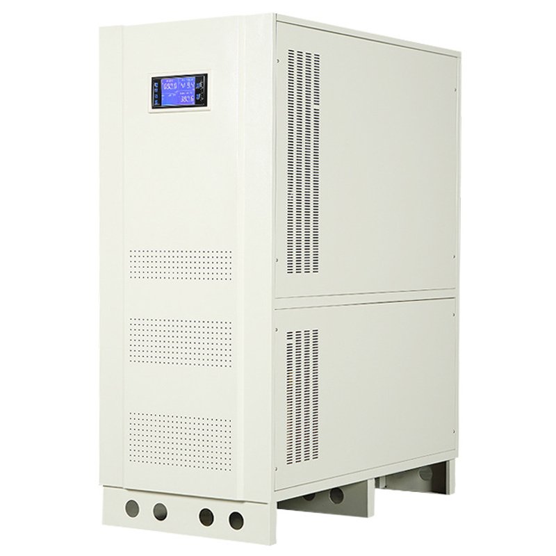 Thyristor Stabilizer 200kVA SCR Type Automatic Voltage Regulator