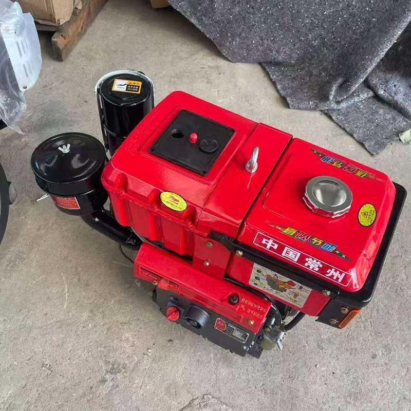 Bulk Sales 18HP 20HP 22HP 24HP 30HP Diesel Engine Zs1105 Zs1115 Zs1110 Zs1125 Zs1130 Diesel Engine