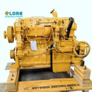 New Original Engine Assembly C9 C11 C13 C15 Diesel Engine for Excavator Genuine New C15 Complete Diesel E