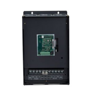 Solar Water Pump Inverter Three Phase 380V No Battery 45kw Big Power