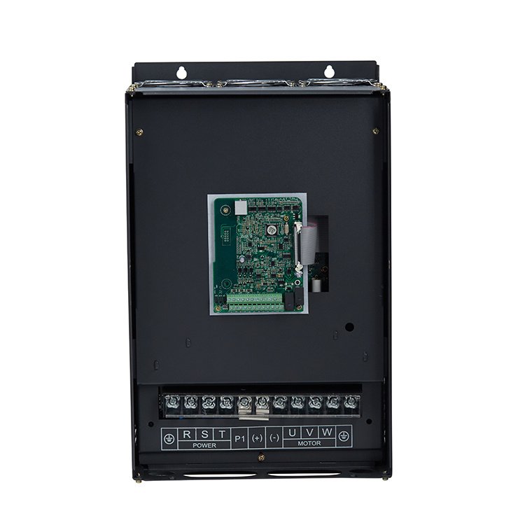 Solar Water Pump Inverter Three Phase 380V No Battery 45kw Big Power