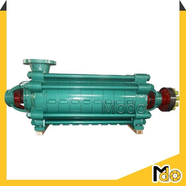 90kw High Pressure Booster Centrifugal Water Pump
