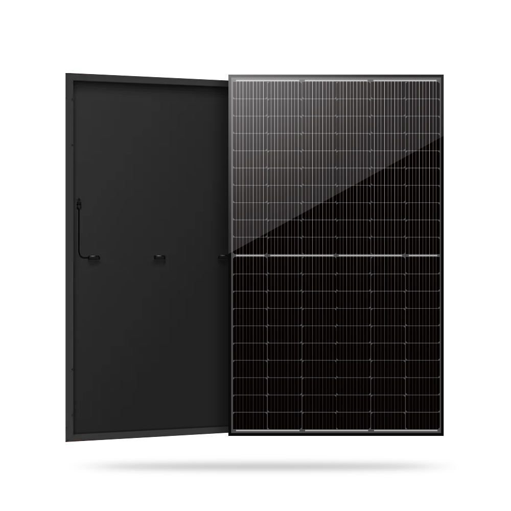 450W Mono Solar Panel High Performance Hjt N-Type Cost-Effective BIPV Photovoltaic High Quality PV Module